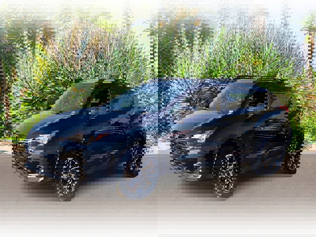 New 2025 Subaru Crosstrek 2.5i Premium