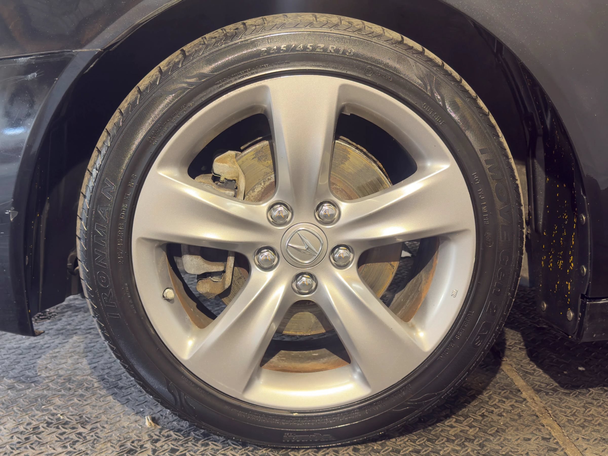 Used 2013 Acura TL w/ Technology Package AWD/4WD image 25