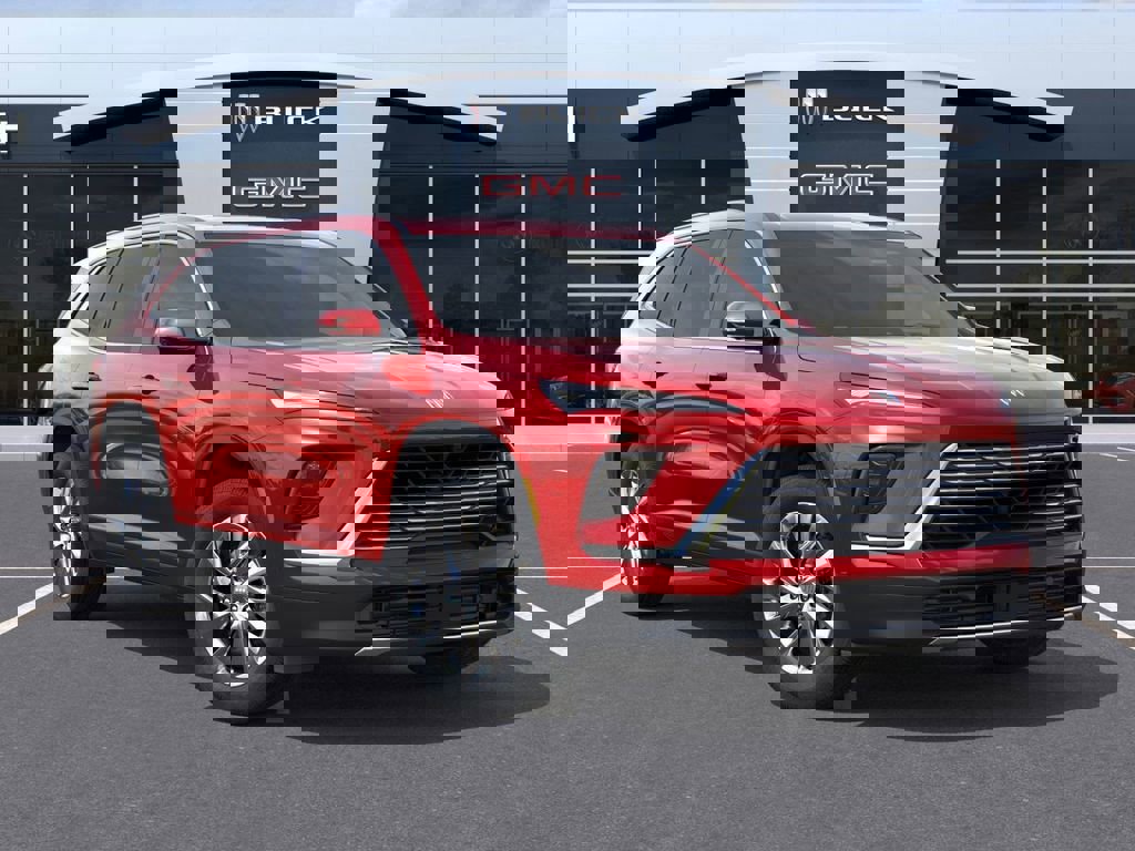 New 2026 Buick Enclave Preferred w/ Power Package image 13