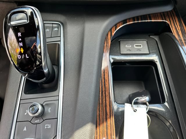 Used 2024 Cadillac Escalade Premium Luxury w/ Touring Package AWD/4WD image 37