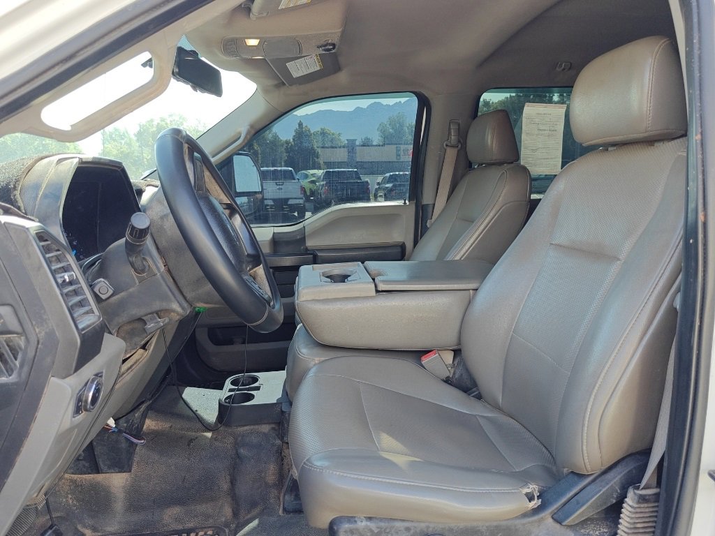 Used 2019 Ford F250 XL w/ Power Equipment Group image 10