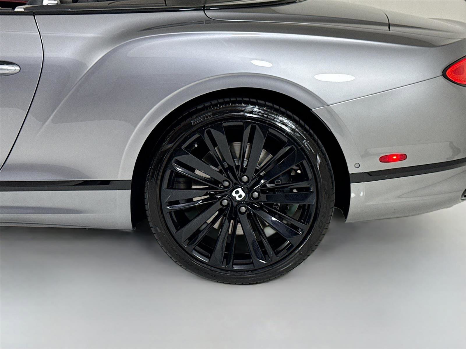 Used 2022 Bentley Continental GT Speed AWD/4WD image 39