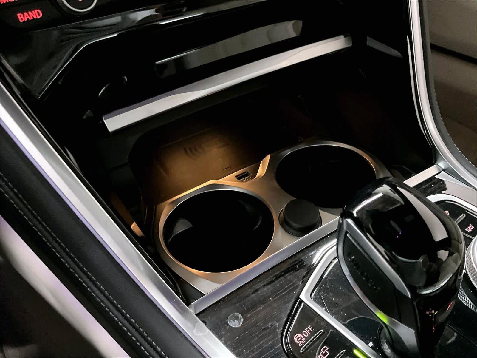 Certified 2025 BMW 840i RWD image 35