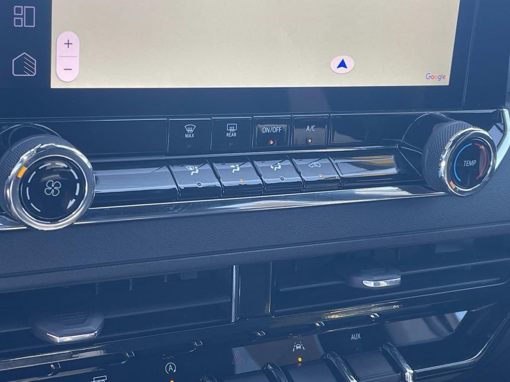 Used 2023 Chevrolet Colorado W/T w/ WT Convenience Package II RWD image 21