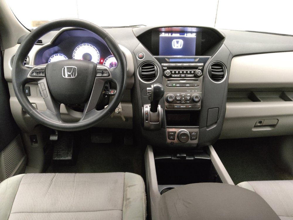 Used 2015 Honda Pilot SE image 22