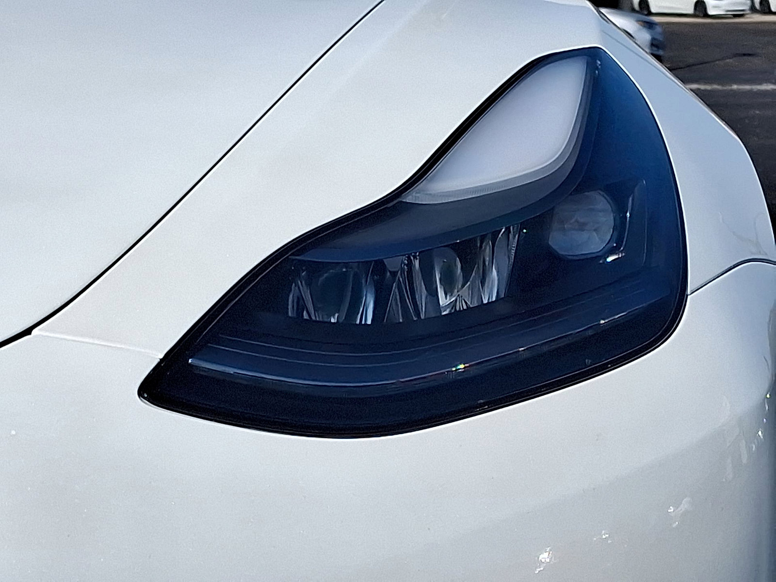 Used 2023 Tesla Model 3 Standard Range image 28