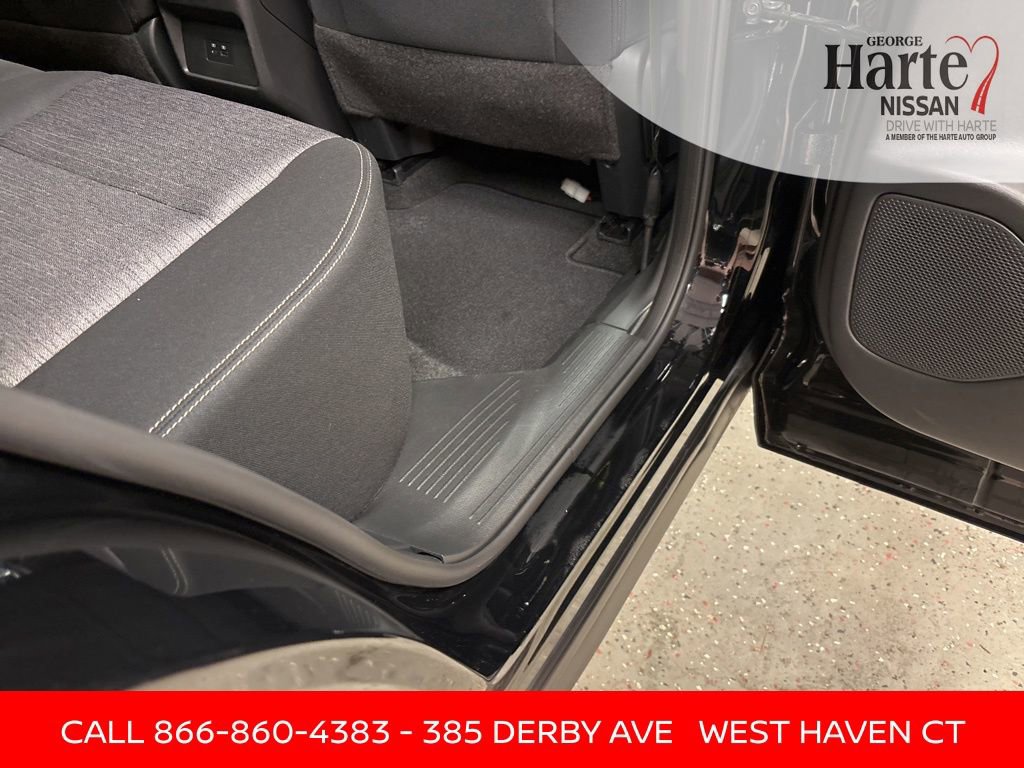 Certified 2023 Nissan Rogue SV image 31