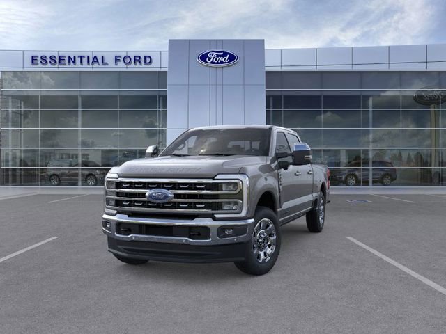 New 2025 Ford F250 Lariat w/ Lariat Ultimate Package image 2