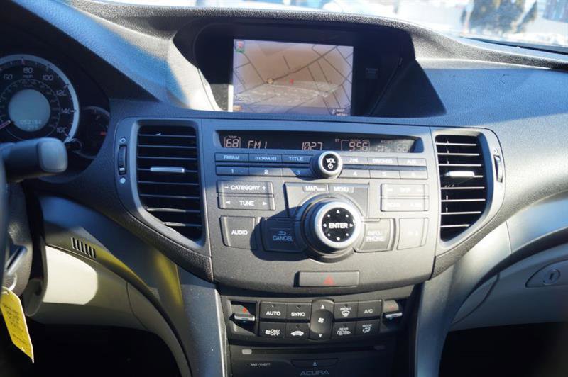 Used 2013 Acura TSX w/ Technology Package image 21