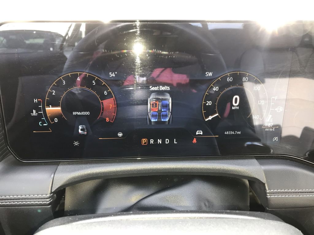 Used 2024 Ford Mustang Premium image 15