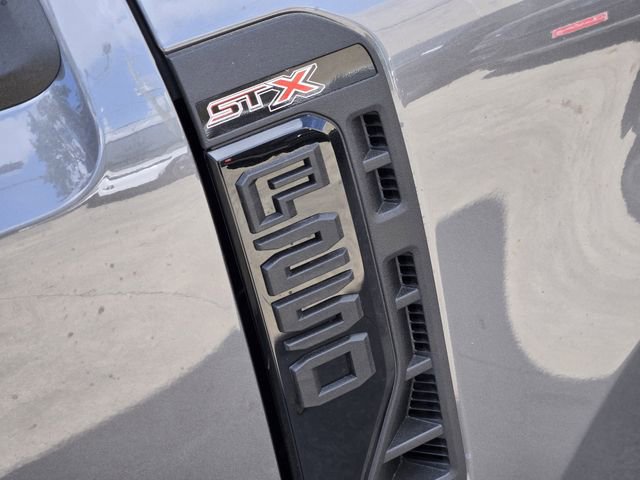 New 2026 Ford F250 XL w/ STX Appearance Package image 9