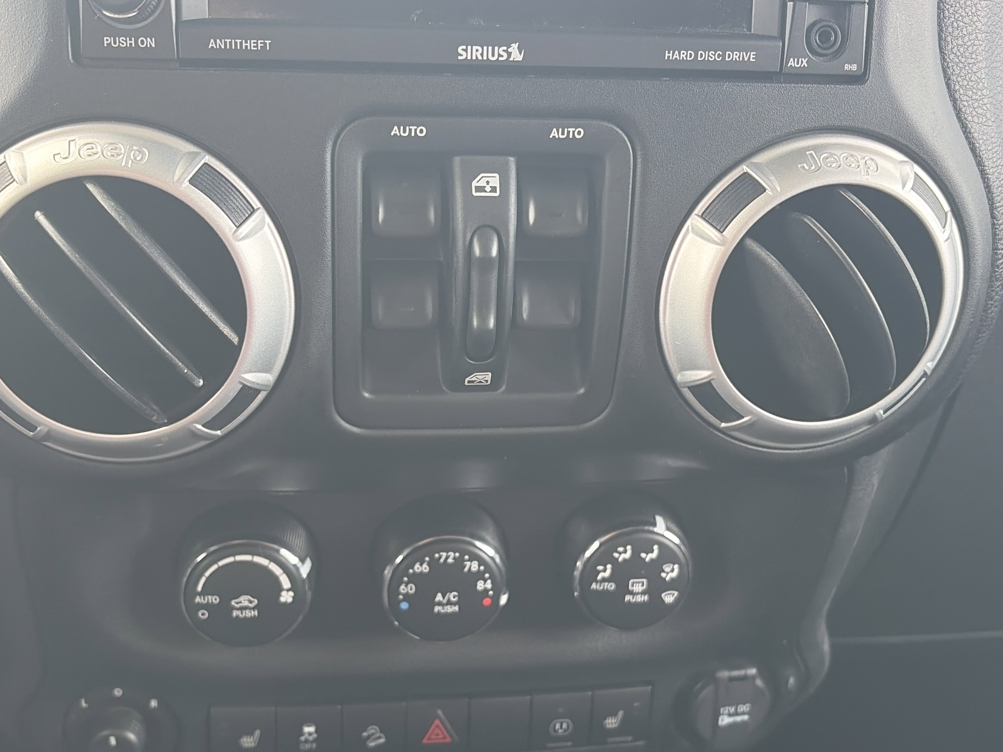 Used 2013 Jeep Wrangler Unlimited Sahara w/ Connectivity Group image 38