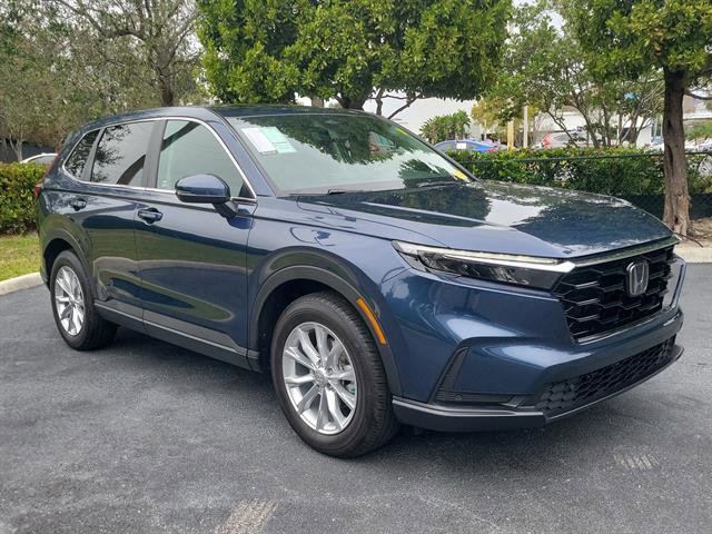 Used 2023 Honda CR-V EX-L image 22