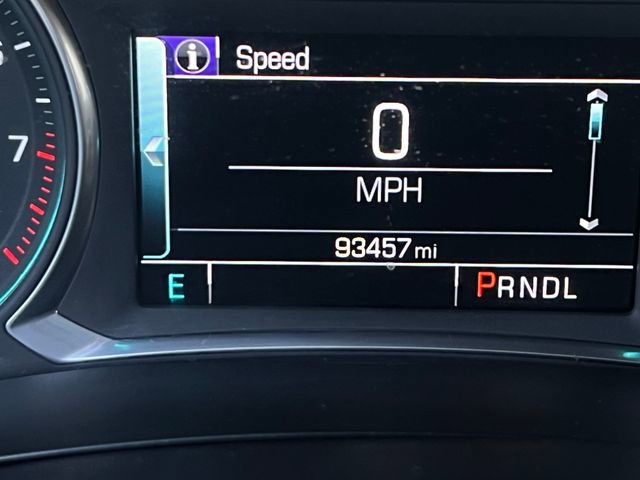 Used 2019 Chevrolet Traverse LT image 22