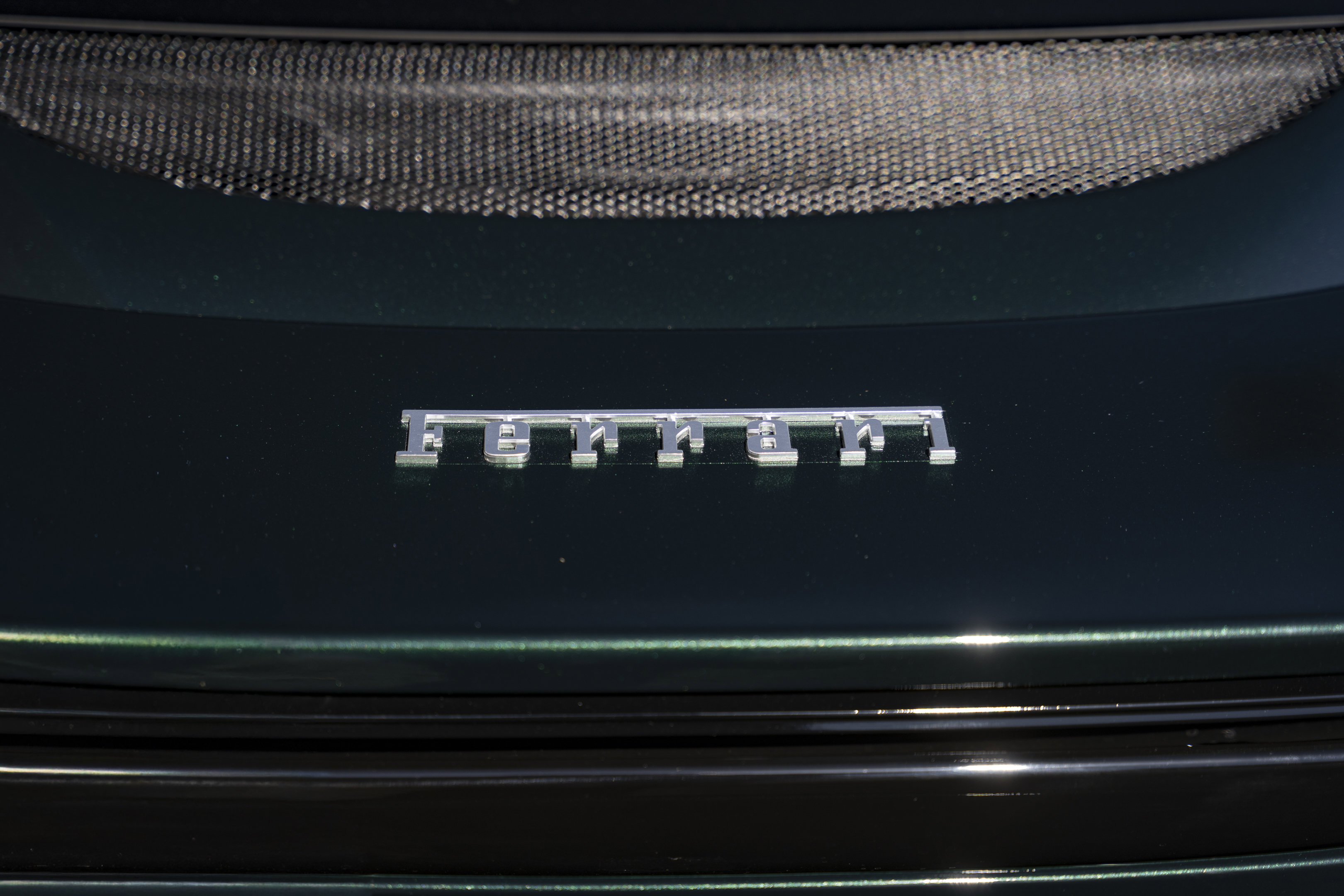 Certified 2025 Ferrari 296 GTB image 11