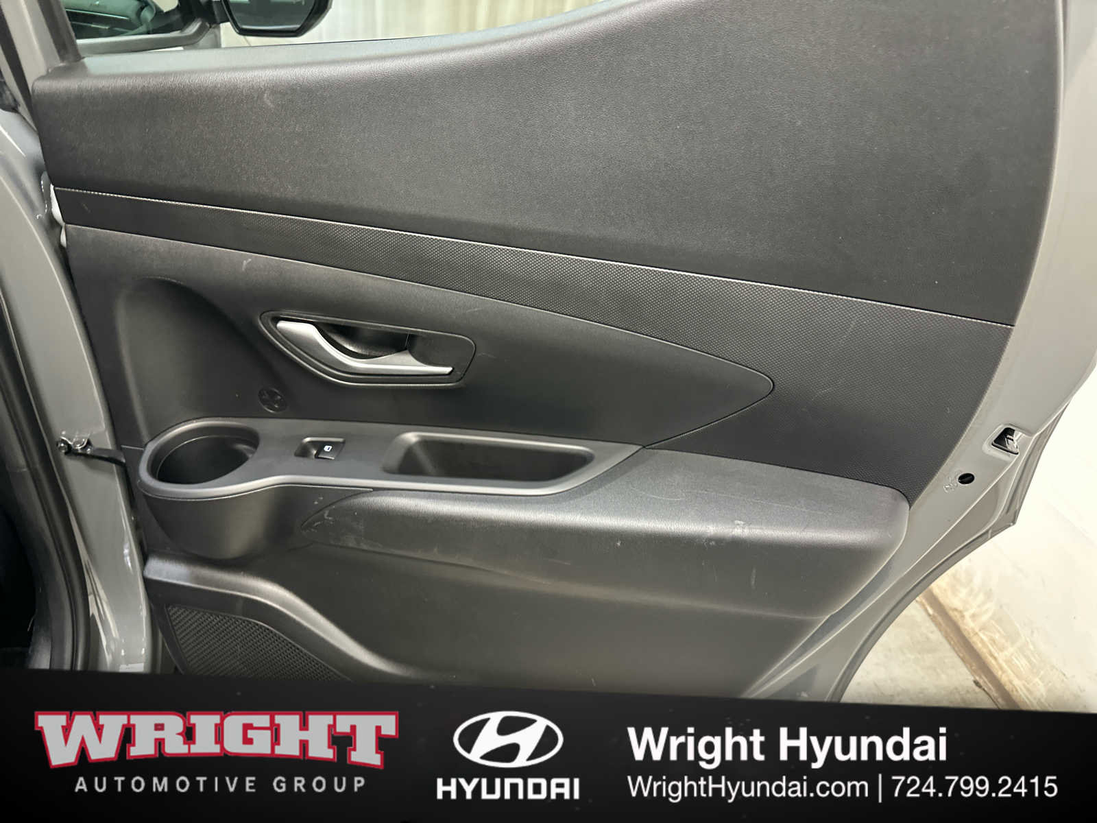 Certified 2022 Hyundai Santa Cruz SEL Premium image 14