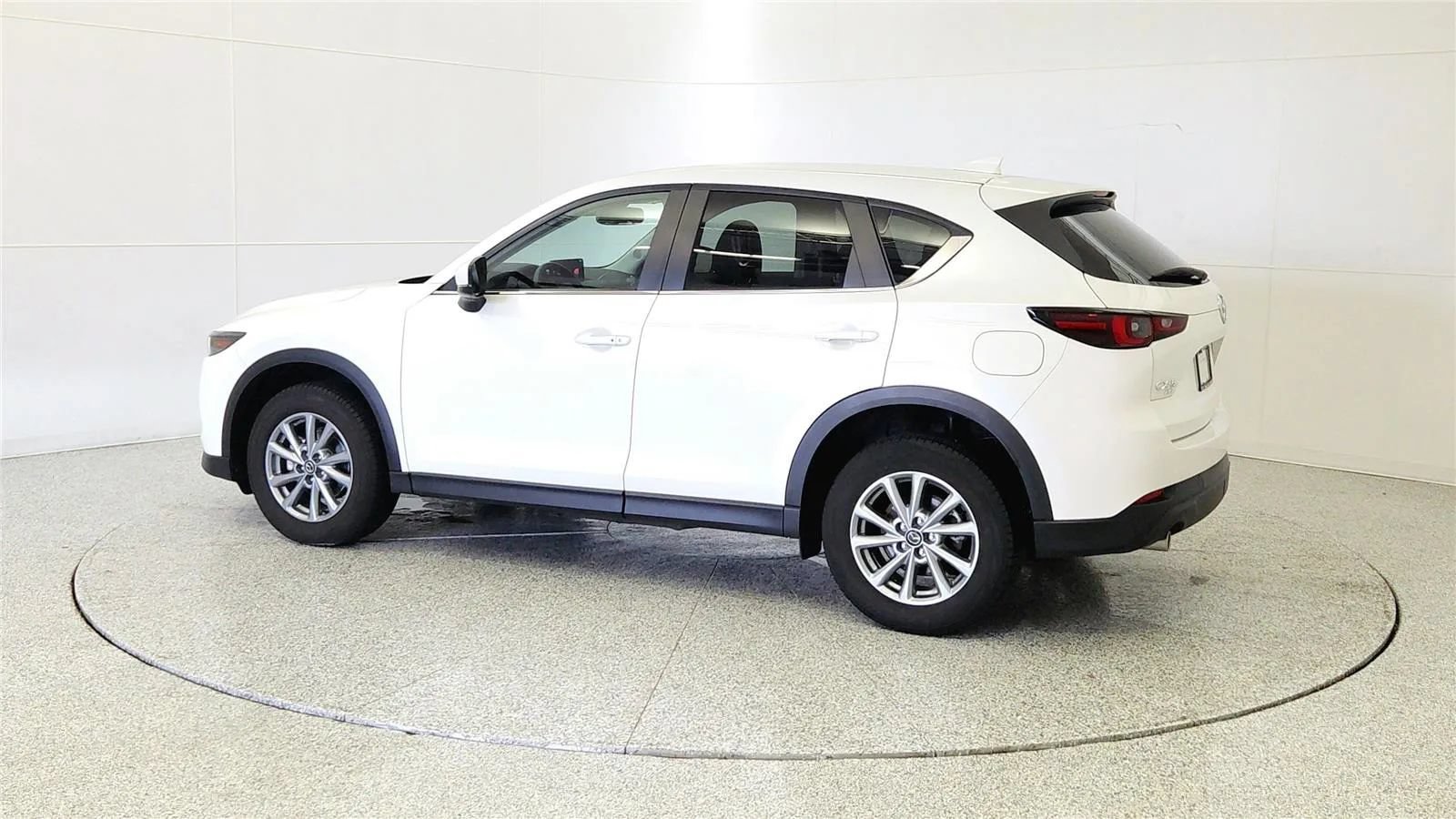 Used 2023 MAZDA CX-5 AWD 2.5 S image 5