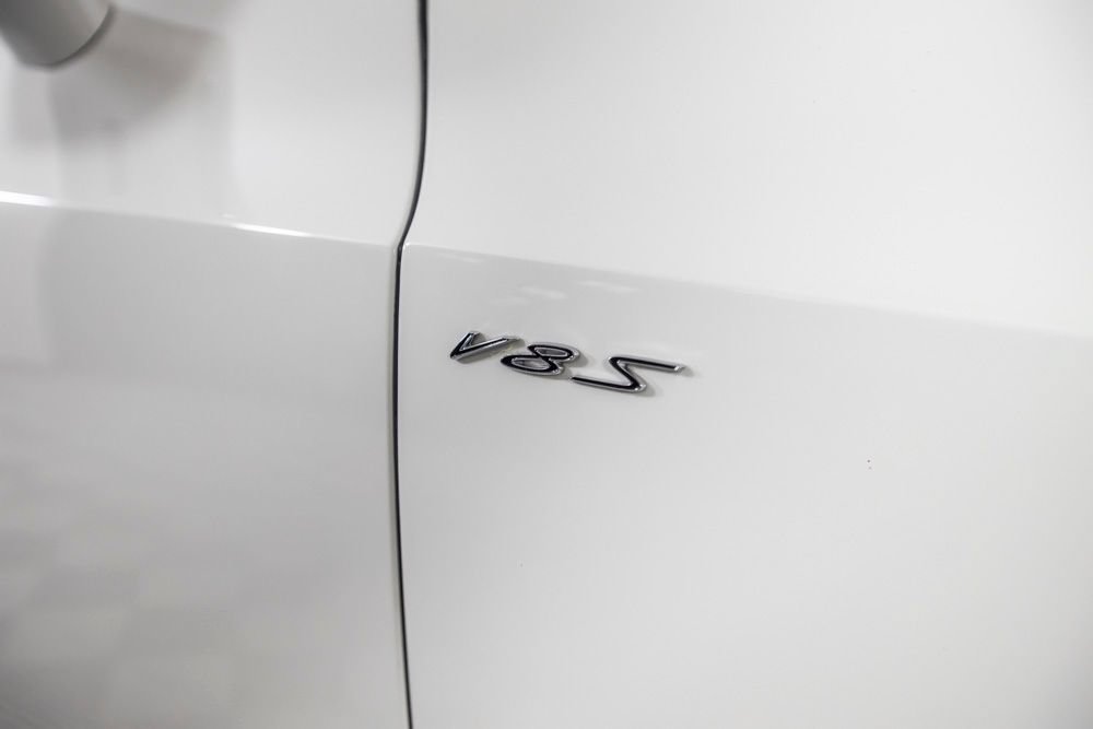 Used 2015 Bentley Continental GT V8 S AWD/4WD image 13