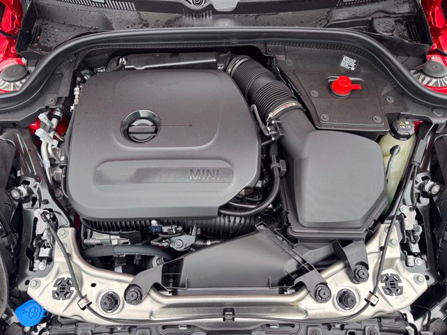 New 2026 MINI Cooper 4-Door Hardtop FWD image 12