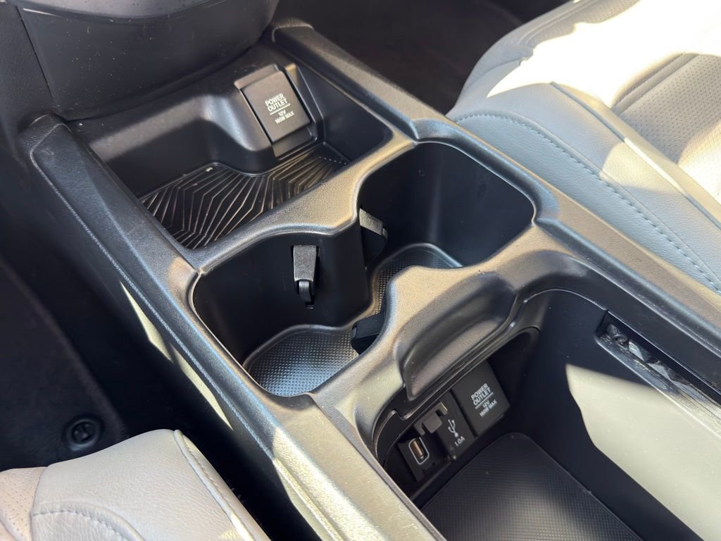 Used 2019 Honda CR-V EX-L image 27
