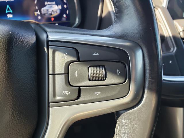 Used 2022 Chevrolet Tahoe LT w/ Luxury Package image 26