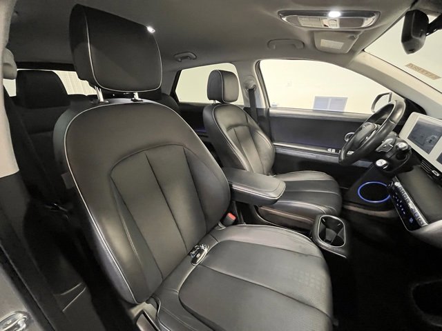 Used 2023 Hyundai Ioniq 5 SEL w/ Cargo Package image 9