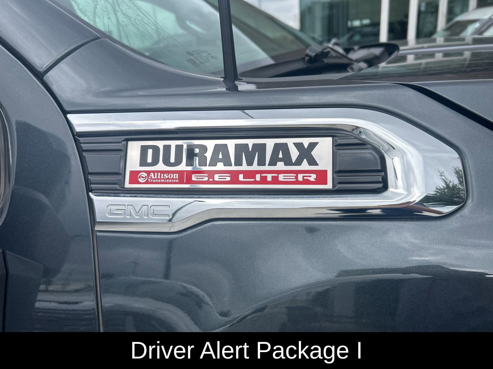 Used 2021 GMC Sierra 2500 Denali AWD/4WD image 7