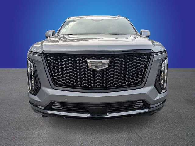 Certified 2026 Cadillac Escalade Platinum Sport w/ LPO, ONYX Package AWD/4WD image 8