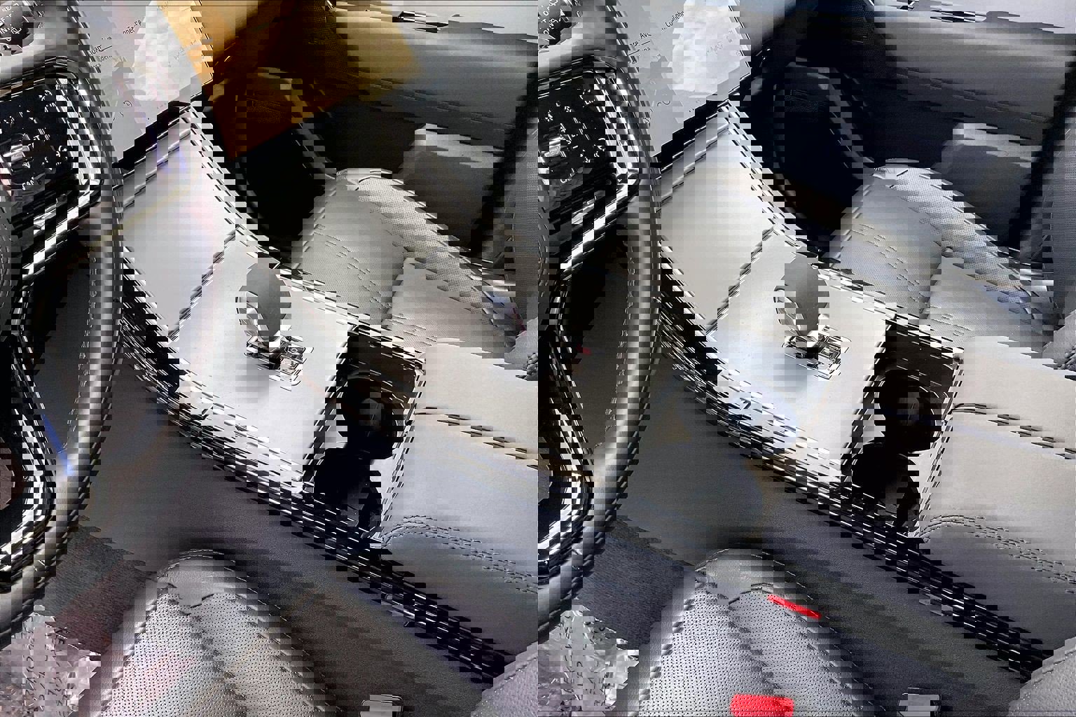 Certified 2025 Land Rover Range Rover Velar S AWD/4WD image 16