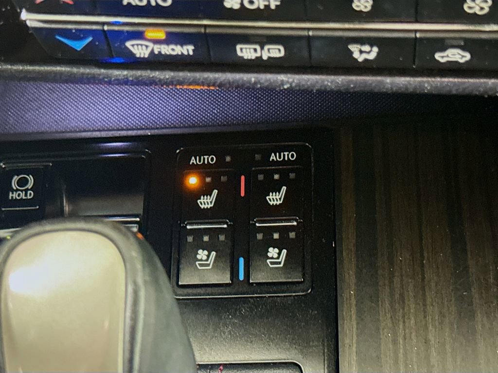 Used 2017 Lexus RX 350 AWD w/ Premium Package image 20