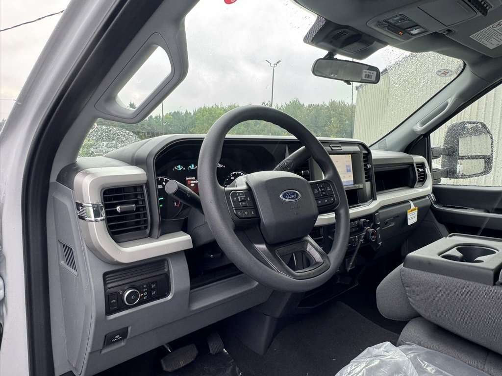 New 2026 Ford F250 XL w/ STX Appearance Package image 6