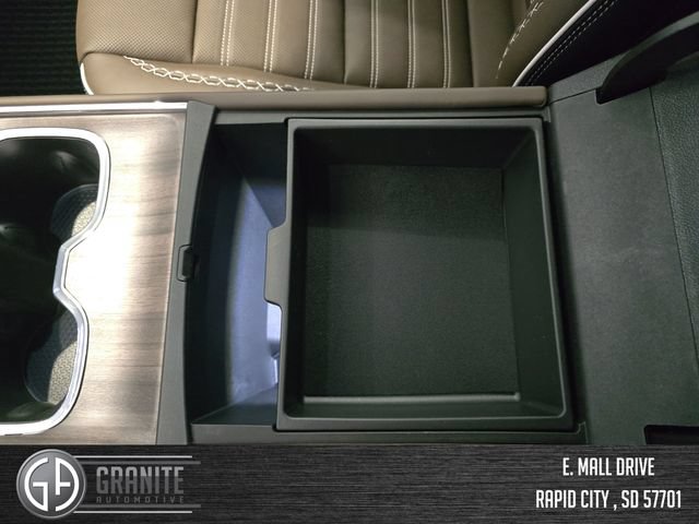 New 2026 GMC Acadia Denali Ultimate AWD/4WD image 27