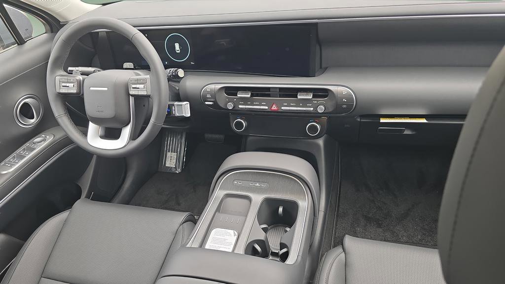 New 2026 Hyundai Palisade SEL AWD/4WD image 11
