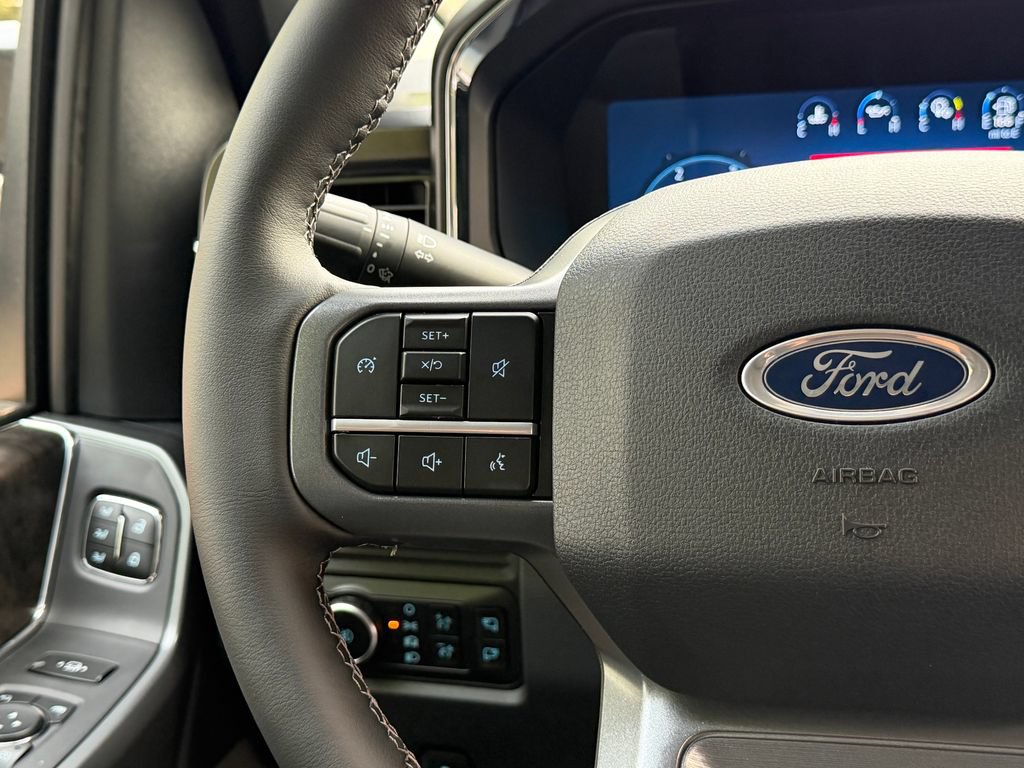 New 2026 Ford F350 Lariat AWD/4WD image 19