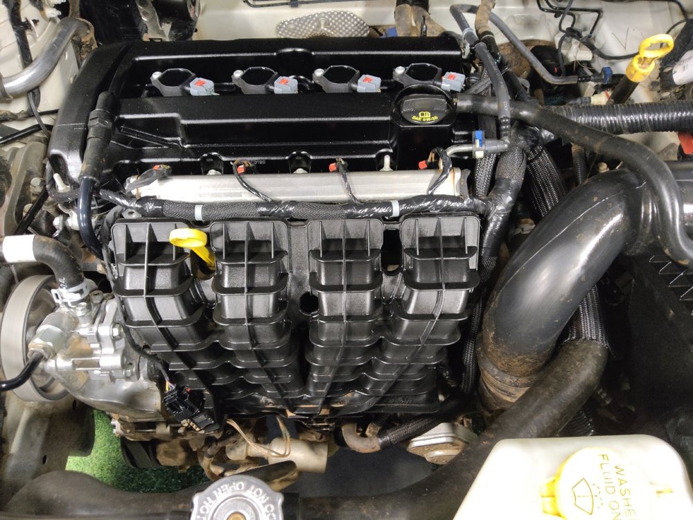 Used 2018 Dodge Journey SE image 30