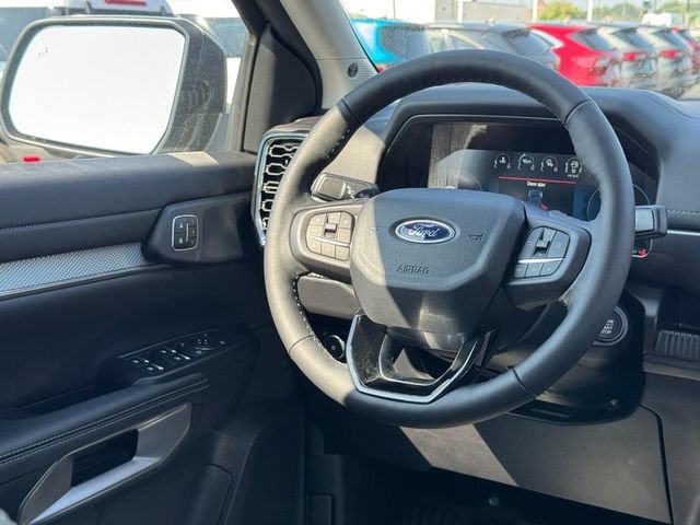 New 2026 Ford Ranger Lariat w/ FX4 Off-Road Package AWD/4WD image 7