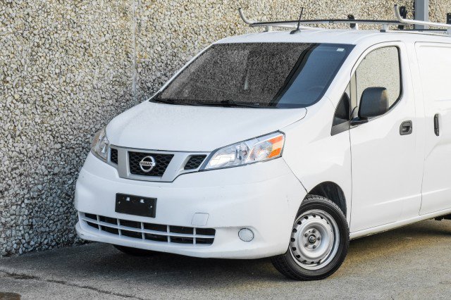 Used 2020 Nissan NV200 S image 6