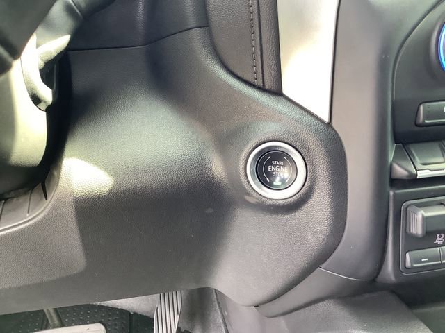 Used 2019 Chevrolet Silverado 1500 LT Trail Boss image 16