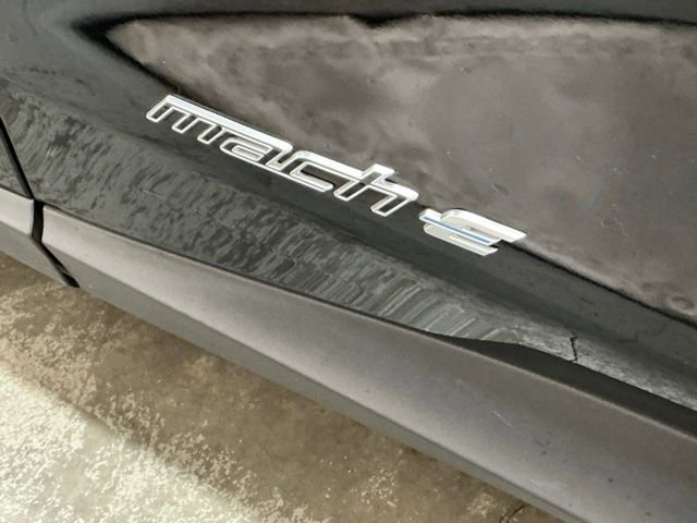 Used 2024 Ford Mustang Mach-E Select image 7