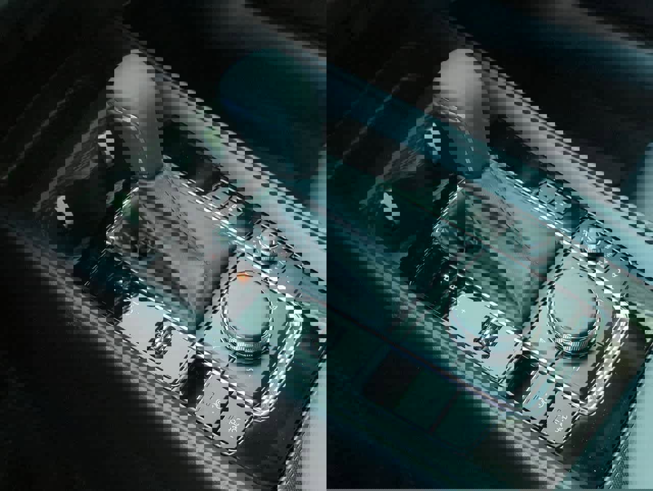 Used 2025 MAZDA CX-50 2.5 Hybrid w/ Premium Plus Pkg image 31