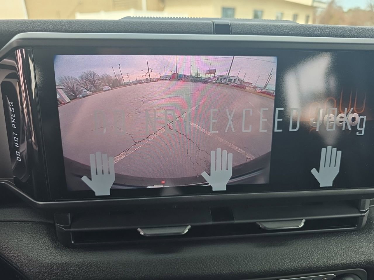 New 2026 Jeep Wrangler Sport image 21