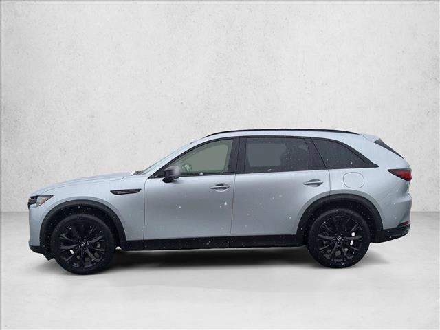 Used 2025 MAZDA CX-90 3.3 Turbo w/ Premium Sport Pkg image 10