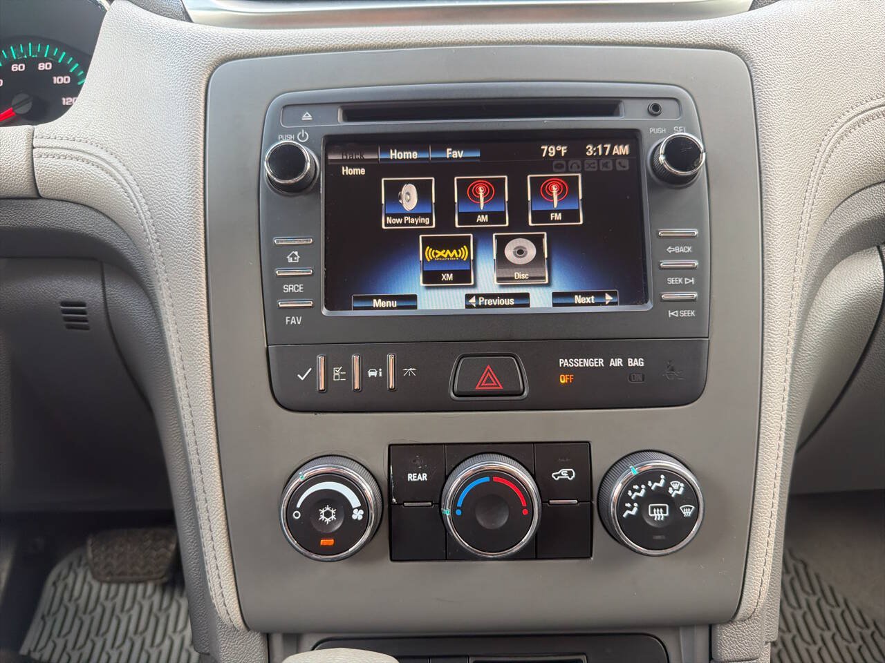 Used 2016 Chevrolet Traverse LS FWD image 14