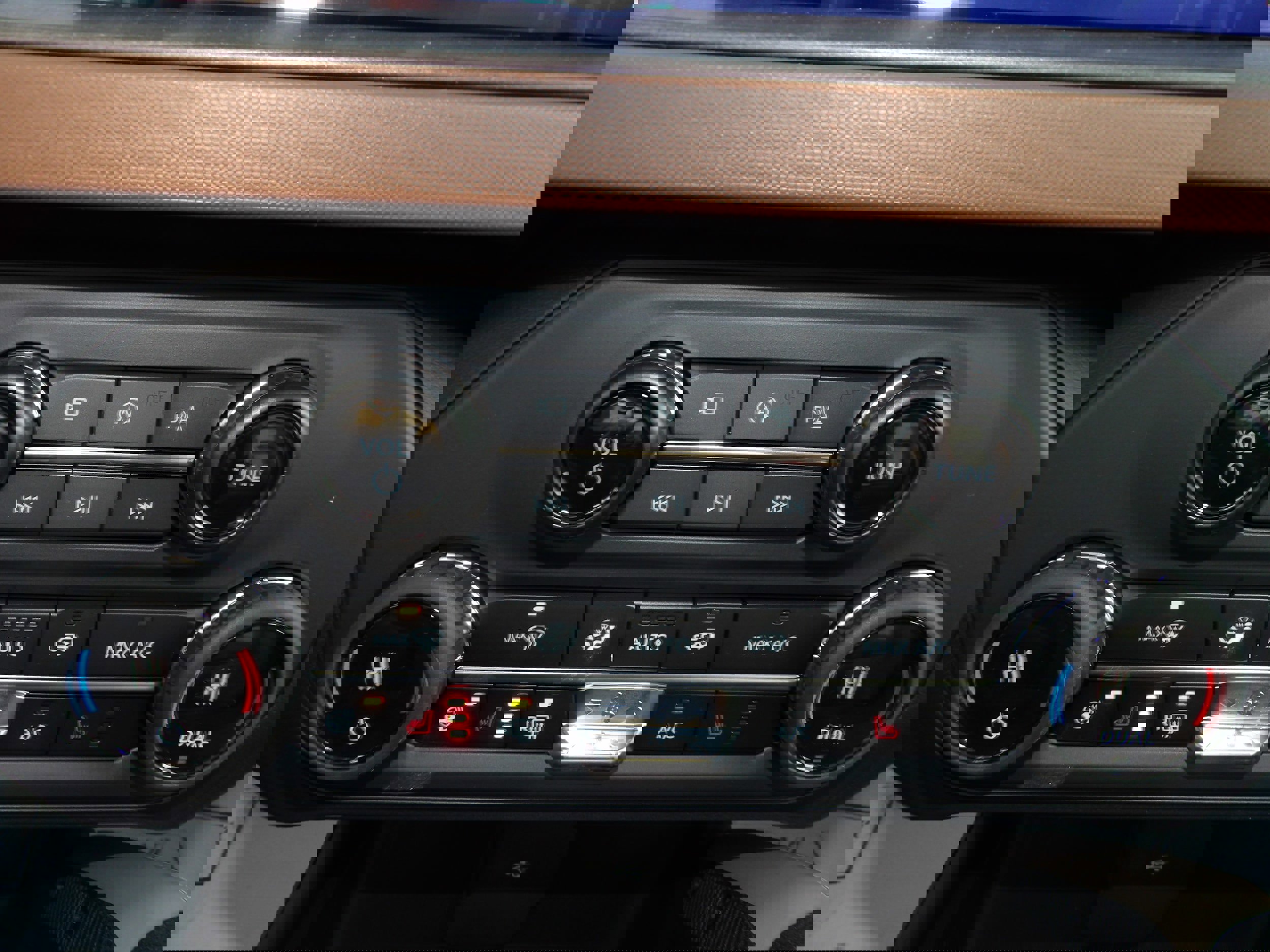 New 2024 Ford Bronco Outer Banks image 20