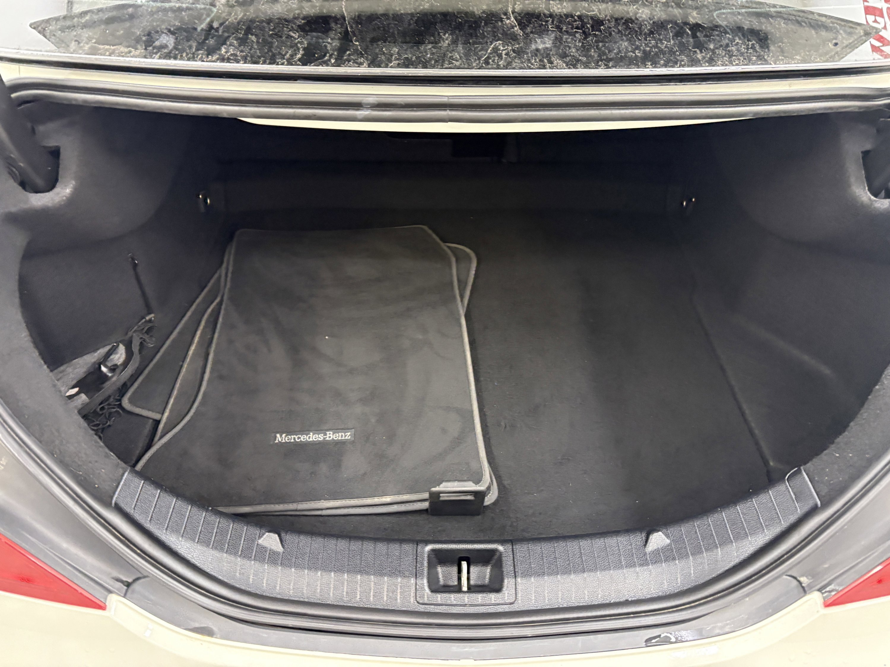 Used 2015 Mercedes-Benz CLA 250 image 17