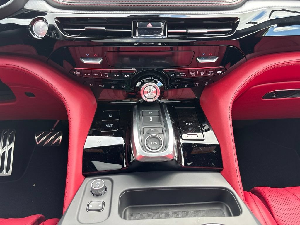 New 2026 Acura MDX A-Spec AWD/4WD image 20