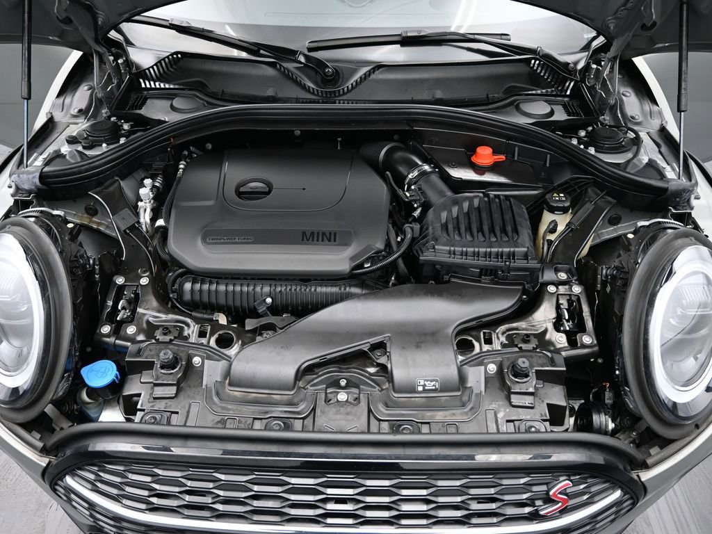 Used 2023 MINI Cooper Clubman S image 15