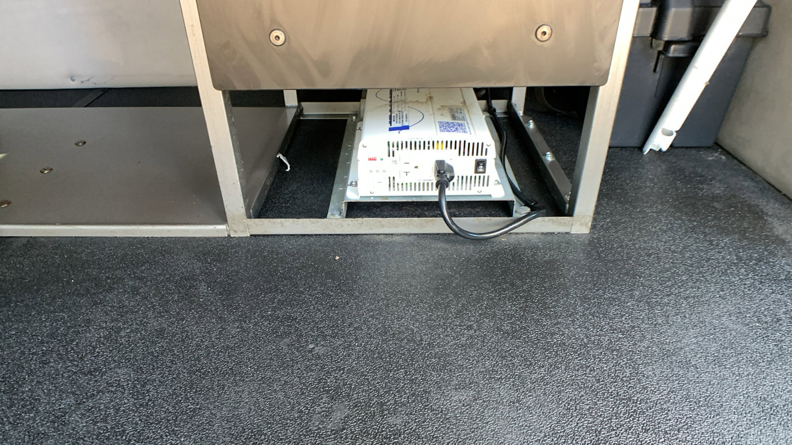 Used 2021 RAM ProMaster 1500 image 20