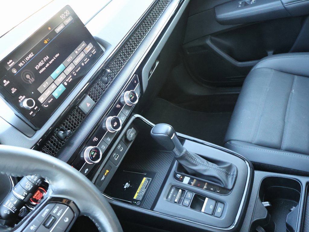 Certified 2023 Honda CR-V EX-L image 19