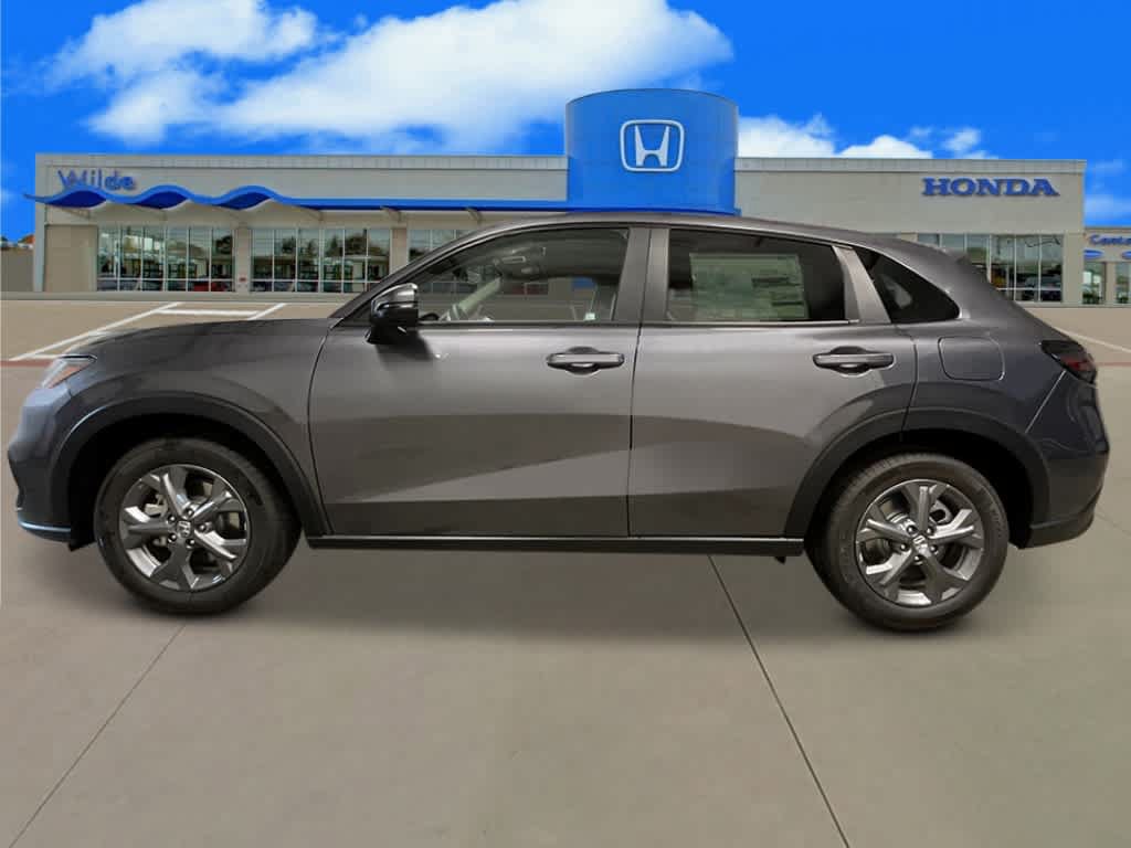 New 2027 Honda HR-V LX image 2